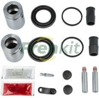 Produktbild von FRENKIT Bremssattel-Reparatursatz für VW Golf IV Schrägheck (1J1) Vorne 42mm 742204