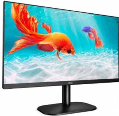 Obrázok produktu pre AOC 54,6cm (21,5") 22B2H     16:09 HDMI  black