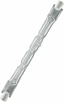 Produktbild von Osram Halogenlampe Haloline Superstar R7s 230W, warmweiß, dimmbar, klar