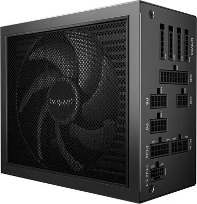 Immagine prodotto di Alimentatore PC be quiet! Dark Power 14, 850 W, modulare, alte prestazioni