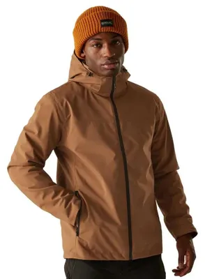 Produktbild von Regatta Coriver 3-in-1 Jacke Herren