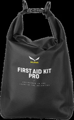 Productafbeelding van EHBO-kit voor expedities - Salewa, kleur: zwart, maat: universeel
