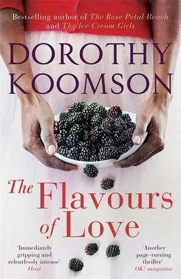Produktbild von Koomson, D: Flavours of Love