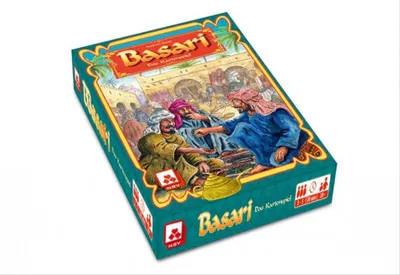 Produktbild von Basari