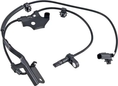 Produktbild von A.B.S. ABS Sensor Raddrehzahl für TOYOTA PRIUS (ZVW3) 31342