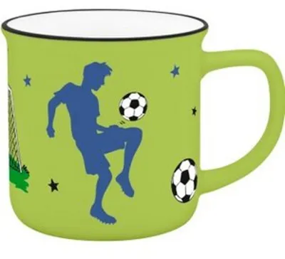 Obrázok produktu pre Hrnček „Futbal“