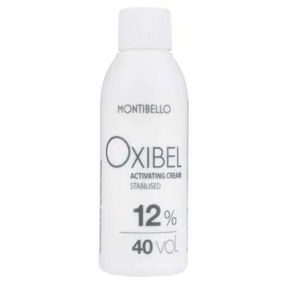 Image de Montibello Oxibel Crème 40 Vol. ( 12 %) 60 Ml