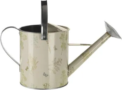 Image de Arrosoir de 5 litres, vert naturel