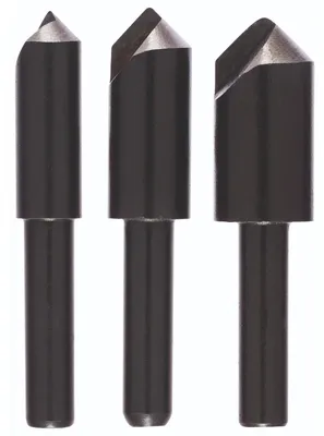 Obrázek produktu pro Sada 3 kusy vrtáků na kov BOSCH
