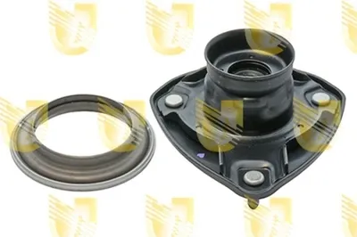Produktbild von UNIGOM 391946c Reparatursatz Federbeinstützlager Vorne Links Vorne Rechts für KIA RIO II (JB) für HYUNDAI ACCENT III (MC)
