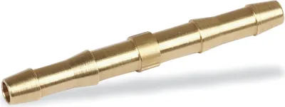 Produktbild von Aircraft Doppelschlauchtülle 6 mm, 2200102