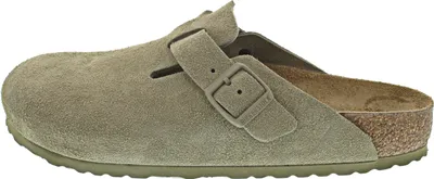 Produktbild von Birkenstock Boston Suede 1025844 (40/faded khaki)