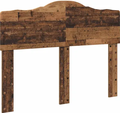 Immagine prodotto di vidaXL Testiera in legno riciclato