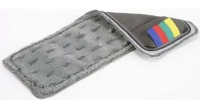 Produktbild von 20x Vileda Professional CombiSpeed MicroPlus - 40 cm | Packung (1 Stück)