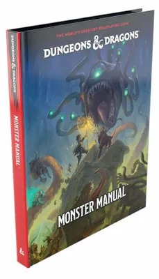 Imagen del producto de Inc., D: Juego de rol Dungeons & Dragons
