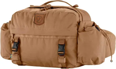 Produktbild von Fjällräven Singi Hip Pack 10 Bauchtasche Khaki Dust