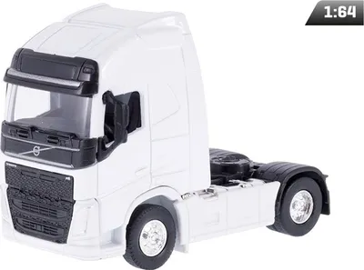 Obrázek produktu pro WELLY 1:64 VOLVO FH mix truck cena za 1 kus