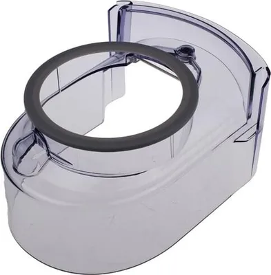 Zdjęcie produktu dla Kenwood Electronics KW714720, Przezroczysty, Plastik, Kenwood Cooking Chef, 1 szt.