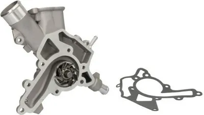 Produktbild von THERMOTEC D1X046TT Kühlmittelpumpe Wasserpumpe für OPEL Corsa D Schrägheck (S07) Mokka / Mokka X (J13) Astra J Sports Tourer (P10) Corsa C Schrägheck