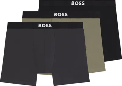 Zdjęcie produktu dla Boss One Brief Boxershorts Herren (3-pack)