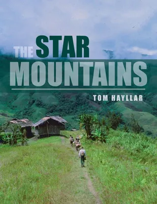 Produktbild von The Star Mountains