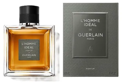 Image de Guerlain L'Homme Idéal Eau de Parfum pour Homme 100 ml