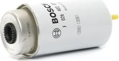 Zdjęcie produktu dla Filtr paliwa BOSCH F 026 402 079