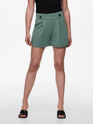 Produktbild von Damen Kurze Stretch Shorts JDY Sommer Pants JDYGEGGO JRS Hotpants | M