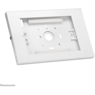 Produktbild von Neomounts by Newstar wall mountable & VESA 75x75 tablet casing for Apple iPad, PRO, Air & Samsung Galaxy Tab