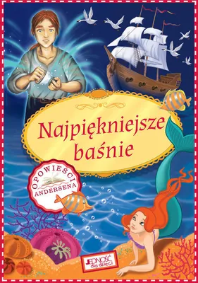 Produktbild von ISBN 9788379719464, Polnisch, Hardcover, 48 Seiten
