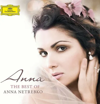 Produktbild von Netrebko,Anna-Anna-The Best Of Anna Netrebko