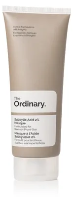 Image de The Ordinary Masque à 2% d'acide salicylique