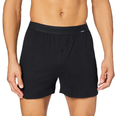 Produktbild von Herren Boxer Shorts Baumwolle Retro von der Marke Skiny XL