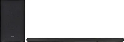 Produktbild von Samsung HW-S700D/EN 9.1.4 Soundbar inkl. Wireless-Subwoofer