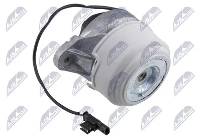 Produktbild von NTY Motorlager elektrisch schaltbares Hydrolager Vorne Links passend für MERCEDES-BENZ C-Klasse Limousine (W204) ZPS-ME-013