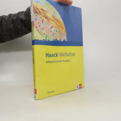 Image de Haack Weltatlas Differenzierende Ausgabe. Ausgabe für Thüringen