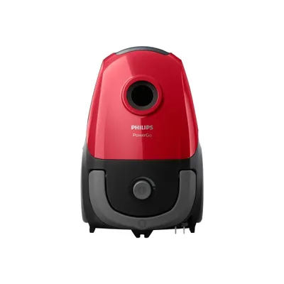 Produktbild von Philips Staubsauger mit Beutel 3 L, FC8243
