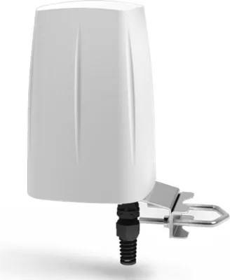 Zdjęcie produktu dla QuWireless QuSpot, 7 dBi, 2.4-2.5/4.7-6 GHz, 6 dBi, 7 dBi, 50 Ω, 360°
