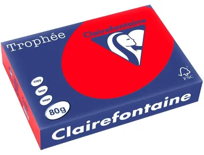 Image de Clairefontaine Trophée A4
