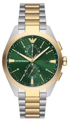 Image de Emporio Armani AR11511 Chronographe homme