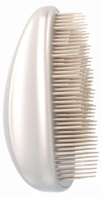 Produktbild von PARSA Beauty Professional Entwirr-Wunder 3.0 Champagner Haarbürste