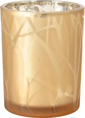 Produktbild von Duni 188174 Kerzenständer Glas Sand