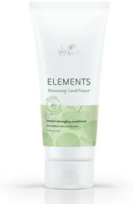 Produktbild von Wella Professionals Elements Renewing Conditioner 200 ml