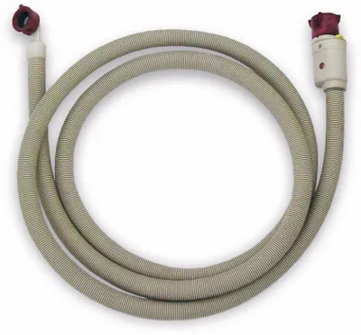 Obrázok produktu pre Bezpečnostná prívodná hadica 3/4 palca x 300 cm : 300 cm Dĺžka: 300 cm