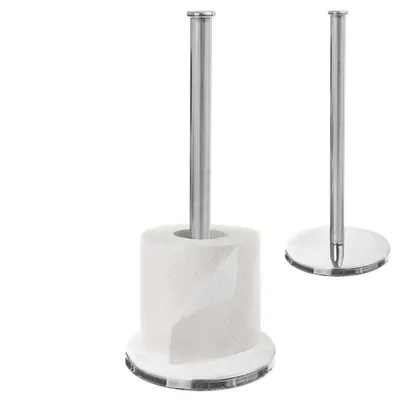 Produktbild von ORION Toilettenpapierständer Toilettenpapierhalter für 4 Rollen hoch