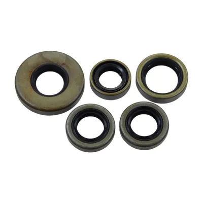 Productafbeelding van Set van keerringen voor motor, geschikt voor Zündapp ZD 10, 30, ZR 10, 20, 30, ZA 25, 40 A 25, type 446, 447, 460