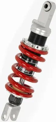 Immagine prodotto di Mono ammortizzatore posteriore YSS MZ456-320TR-38-85 regolazione precarico