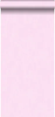 Obrázok produktu pre ESTAhome tapeta s obrazovým efektom ružová - 136403 - 53 cm x 10,05 m