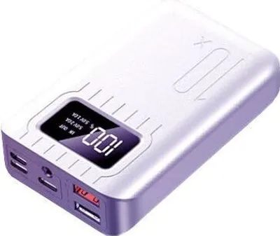 Imagen del producto de Viking Go10, batería de 10000 mAh