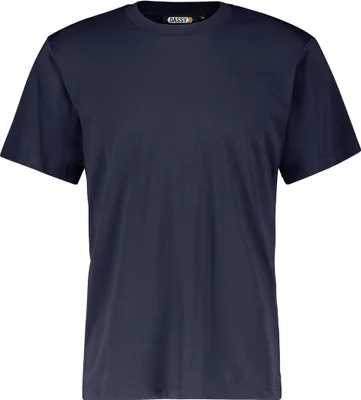Produktbild von DASSY T-Shirt VICTOR Gr. XL nachtblau